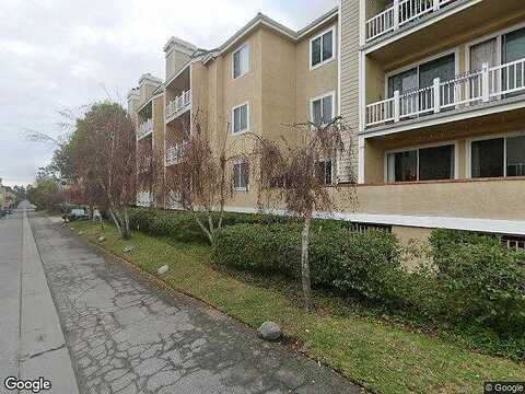 Gulana Ave, Playa Del Rey, CA 90293