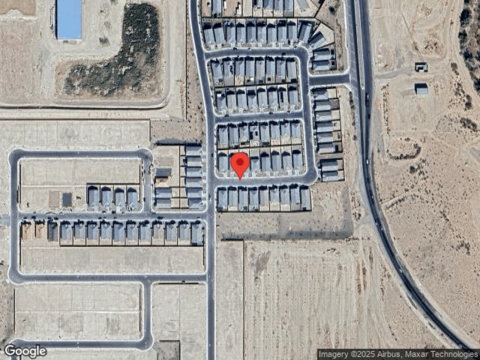 W Mantle Way, Florence, AZ 85132