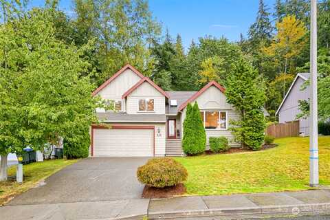 Nevada, BELLINGHAM, WA 98229