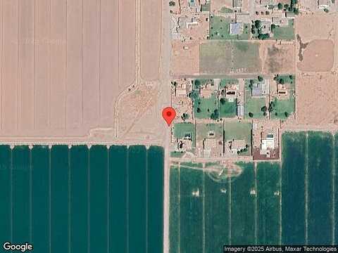 S 221St Ave, Buckeye, AZ 85326