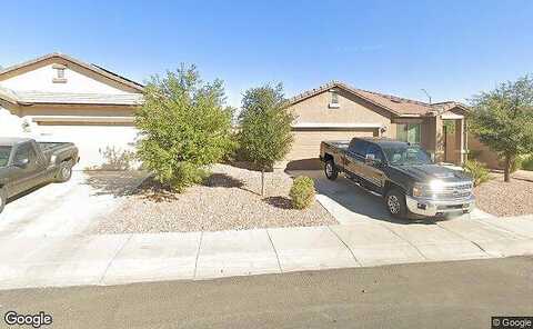 S 243Rd Dr, Buckeye, AZ 85326