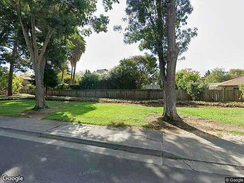 Sierra Vista Ave, Mountain View, CA 94043
