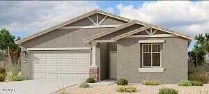 W Old Timer Rd, Maricopa, AZ 85139