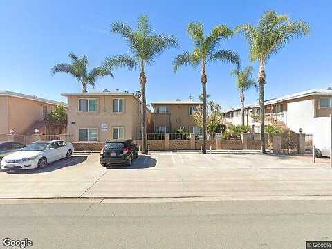 33Rd, SAN DIEGO, CA 92116