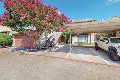 N O Connor Rd, Irving, TX 75062
