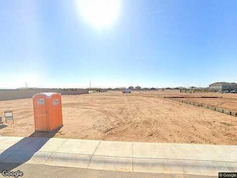 E Bradford Ave, San Tan Valley, AZ 85143
