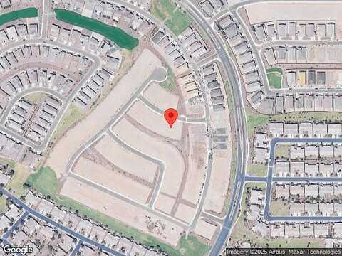 W Hospitality Ln, Maricopa, AZ 85138