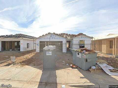 W Anne Ln, Maricopa, AZ 85138
