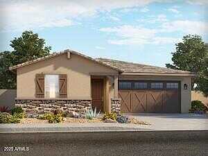 W San Clemente St, Maricopa, AZ 85138
