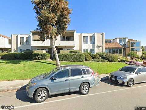 Ruffin Rd, San Diego, CA 92123
