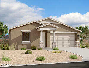 N Newby Dr, San Tan Valley, AZ 85143