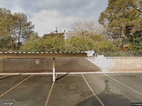 Pinehurst Dr, Las Vegas, NV 89109