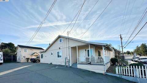 Pacheco, MARTINEZ, CA 94553
