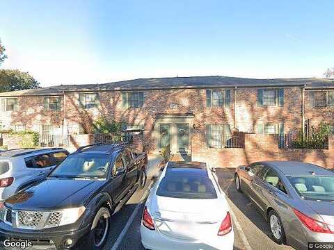 Colonial Way, Atlanta, GA 30341