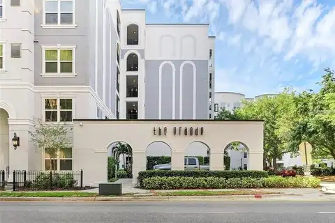 E South St, Orlando, FL 32801