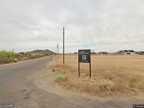N Royce Rd, San Tan Valley, AZ 85144