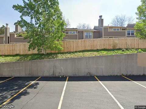 E Otero Pl, Centennial, CO 80122
