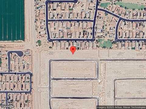 W Grenadine Rd, Buckeye, AZ 85326