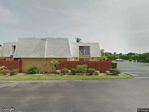 Boca Rancho Dr, Boca Raton, FL 33428
