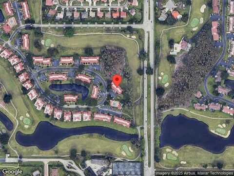 Cypress Hammock Dr, Boca Raton, FL 33428