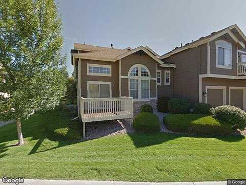 E Mann Creek Dr, Parker, CO 80134