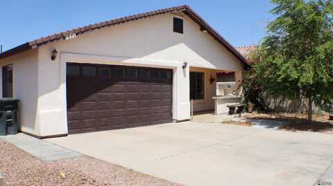 Los Olivos, SAN LUIS, AZ 85336