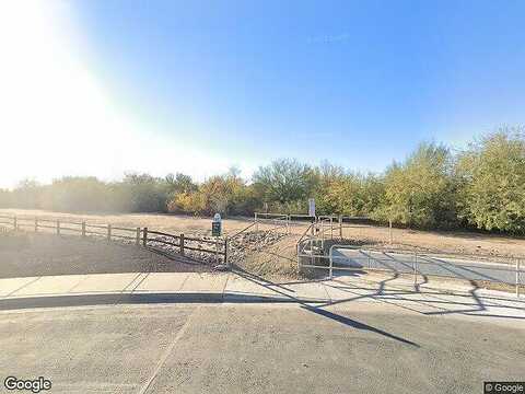 E Colt Drive, Queen Creek, AZ 85142