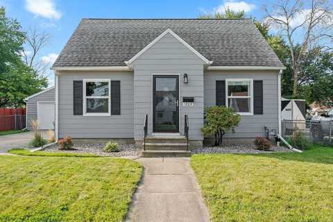 1St, AUSTIN, MN 55912