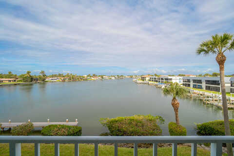 Commodore Blvd, Cocoa Beach, FL 32931