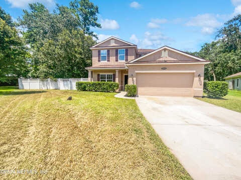 Canoe Creek, JACKSONVILLE, FL 32218