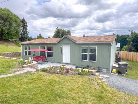 9Th, COLVILLE, WA 99114