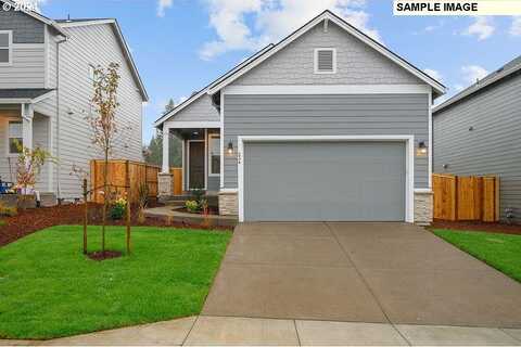 84Th, VANCOUVER, WA 98682