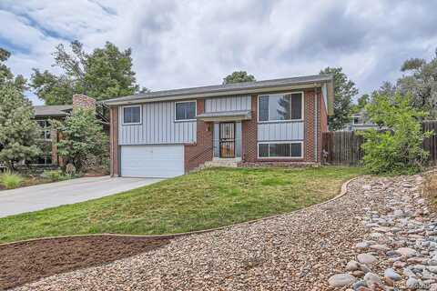 Asbury, LAKEWOOD, CO 80228