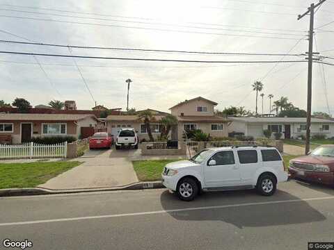 Palomar, CHULA VISTA, CA 91911