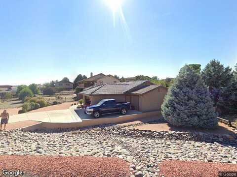 Concho, DEWEY, AZ 86327