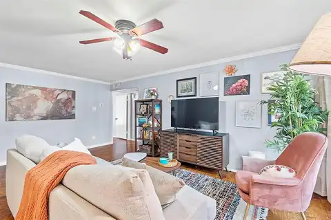 High Hollows Dr, Dallas, TX 75230