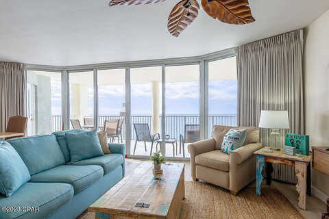 Front Beach, PANAMA CITY BEACH, FL 32407