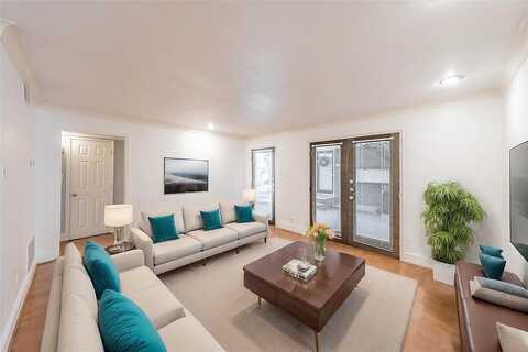Regal Park Ln, Dallas, TX 75230