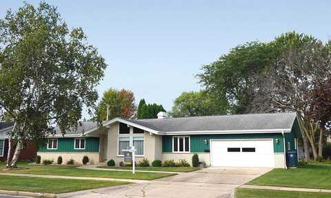 National, FOND DU LAC, WI 54935