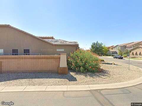 W Palo Abeto Drive, Maricopa, AZ 85138