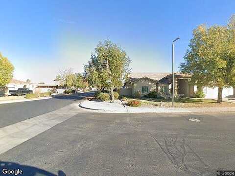 E Colt Drive, Queen Creek, AZ 85142