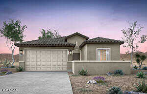 W Peters Drive, Maricopa, AZ 85138