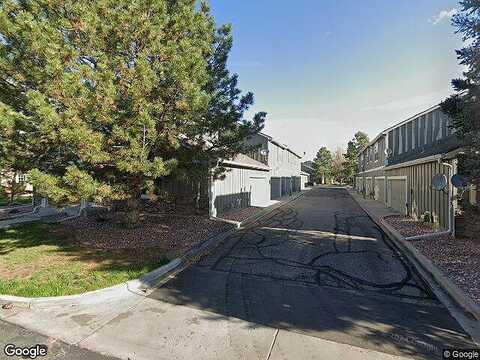 Copper Creek Dr, Fort Collins, CO 80528