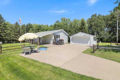 Sportsman Club, ONALASKA, WI 54650