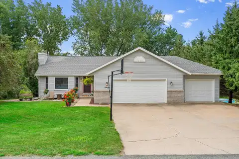 Windmill, HOLMEN, WI 54636