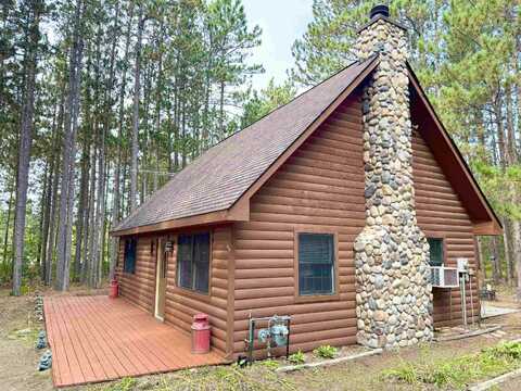 Buckeye, NECEDAH, WI 54646