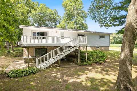 County Road Fw, RANDOLPH, WI 53956