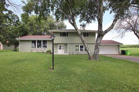 County Road F, FOX LAKE, WI 53933
