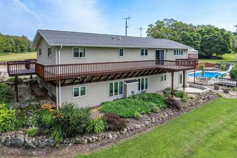 14Th, MONTELLO, WI 53949