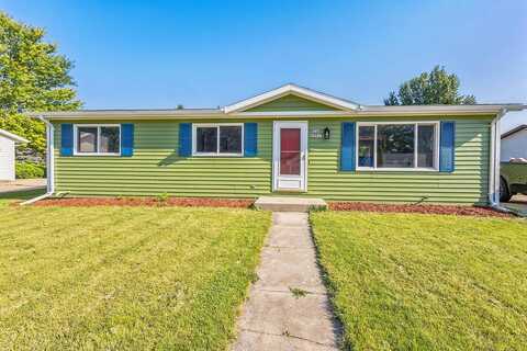 Clover, JACKSON, WI 53037